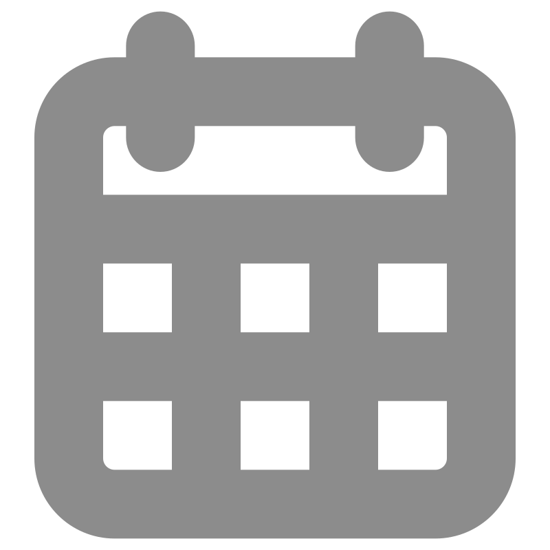 Calendar icon