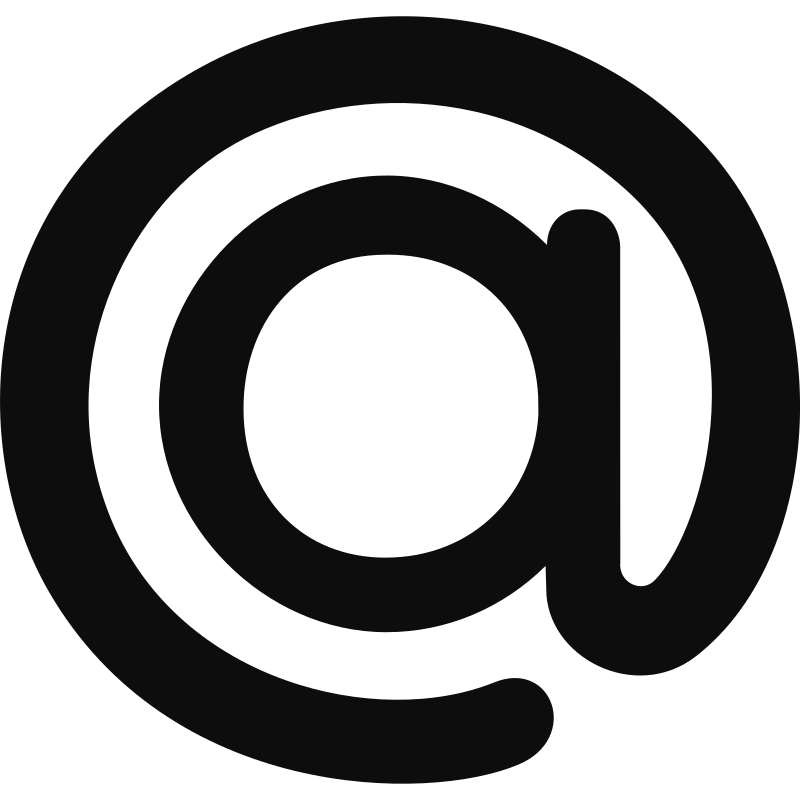 Mail icon